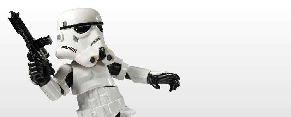 ハイブリッド・メタル・フィギュレーション】＃005 『スター