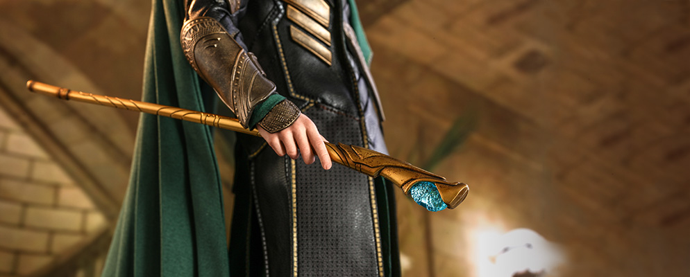 ムービー・マスターピース】『アベンジャーズ／エンドゲーム』1／6