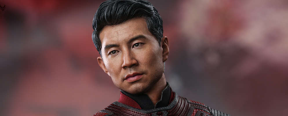 ムービー・マスターピース】『シャン・チー／テン・リングスの伝説』1