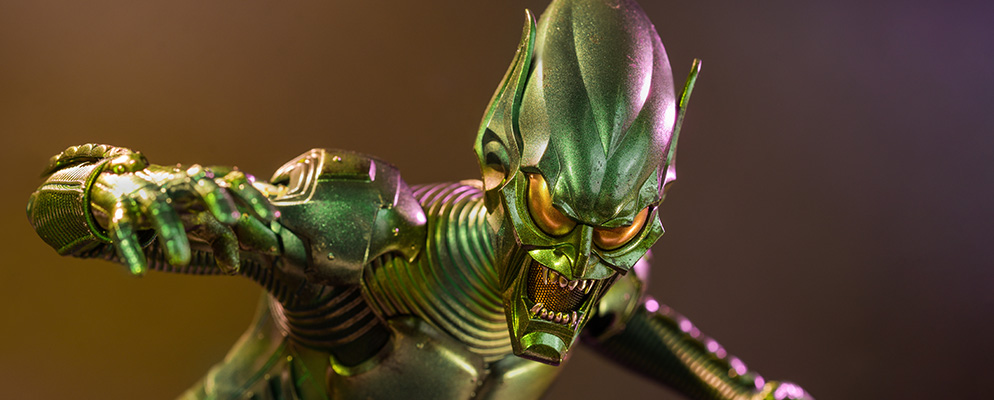 ムービー・マスターピース】『スパイダーマン：ノー・ウェイ・ホーム