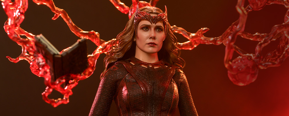 ムービー・マスターピース】『ドクター・ストレンジ／マルチバース