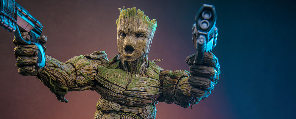 ムービー・マスターピース】『ガーディアンズ・オブ・ギャラクシー