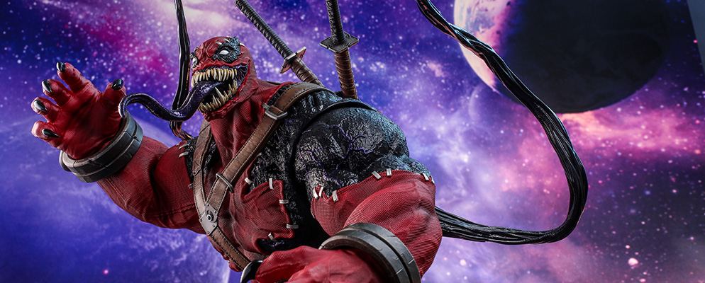 ビデオゲーム・マスターピース】『MARVEL オールスターバトル