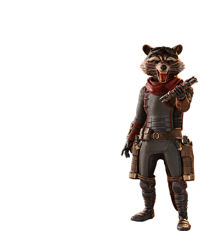 ムービー・マスターピース】『アベンジャーズ／エンドゲーム』1／6