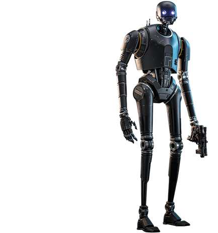 テレビ・マスターピース】『スター・ウォーズ：キャシアン・アンドー