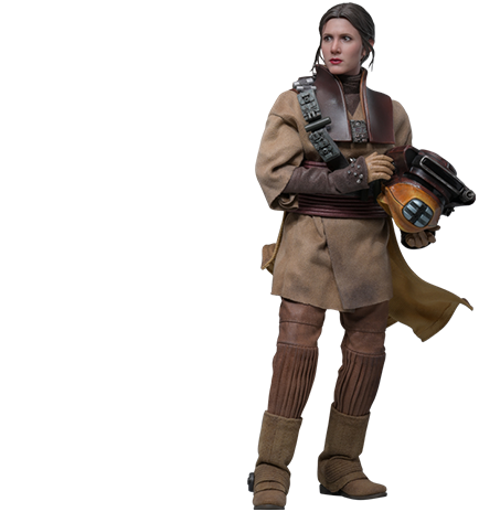 ムービー・マスターピース】『スター・ウォーズ エピソード6／ジェダイ