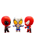 コスビ | 株式会社ホットトイズジャパン