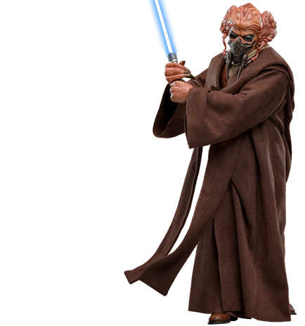 ムービー・マスターピース】『スター・ウォーズ エピソード3／シスの