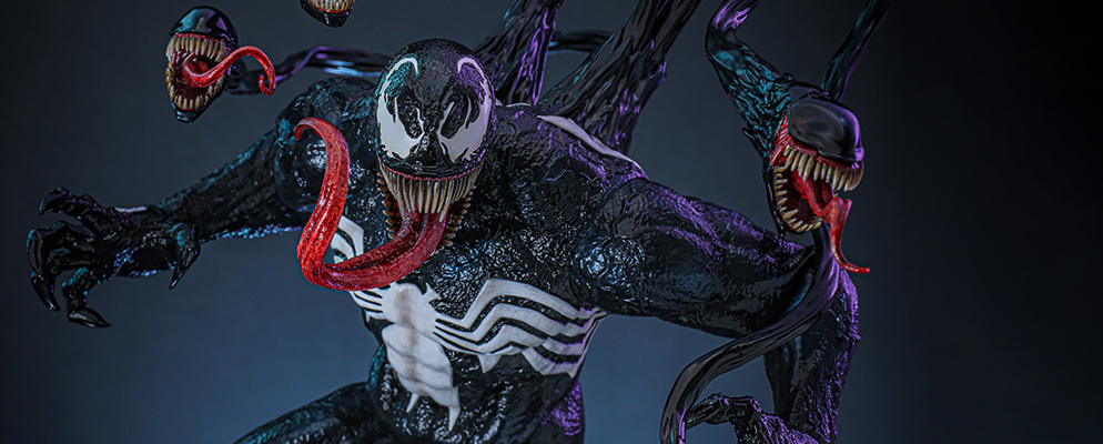 コミック・マスターピース】『マーベル・コミック』1/6スケール