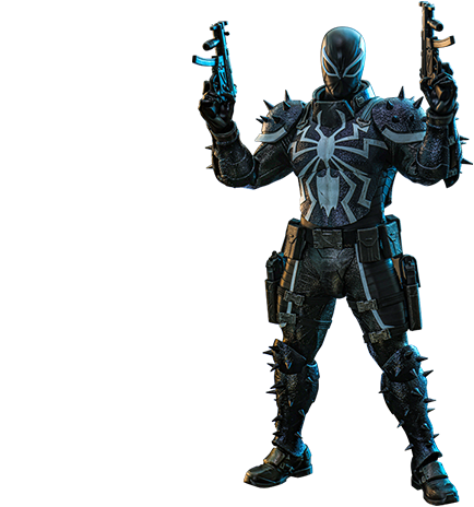 コミック・マスターピース】『マーベル・コミック』1/6スケール