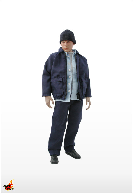 プリズン・ブレイク』1／6スケールフィギュア マイケル・スコ