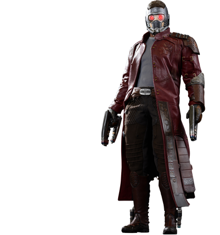 ムービー・マスターピース】『ガーディアンズ・オブ・ギャラクシー』1