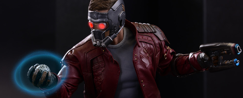 ムービー・マスターピース】『ガーディアンズ・オブ・ギャラクシー』1