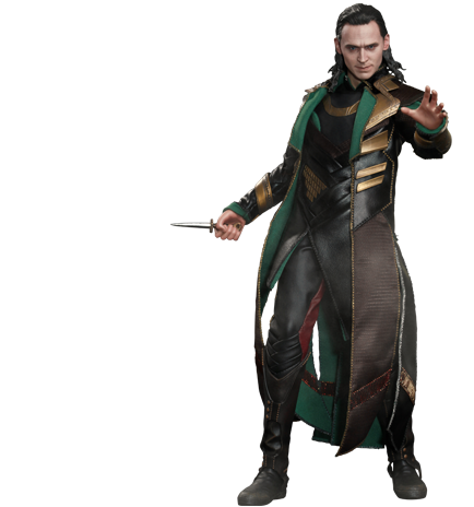 ムービー・マスターピース】『マイティ・ソー／ダーク・ワールド』1