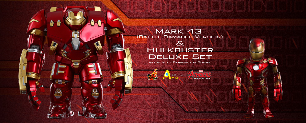 新品【アーティストMIX】 アベンジャーズ エイジオブウルトロン