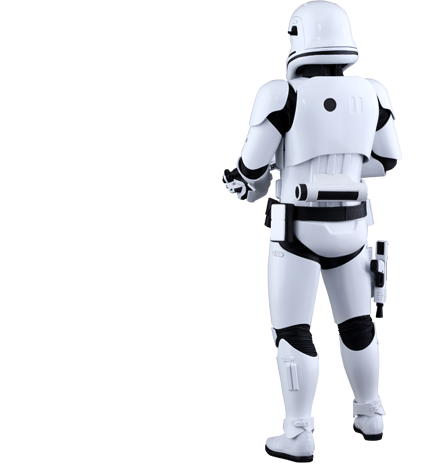 ムービー・マスターピース】『スター・ウォーズ／フォースの覚醒』1