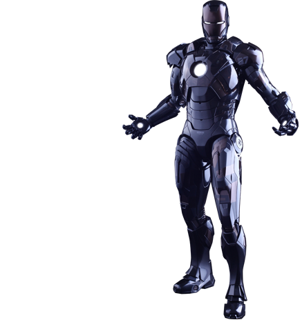 ムービー・マスターピース】『アベンジャーズ』1／6スケール