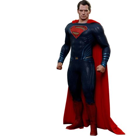 ムービー・マスターピース】『バットマン vs スーパーマン