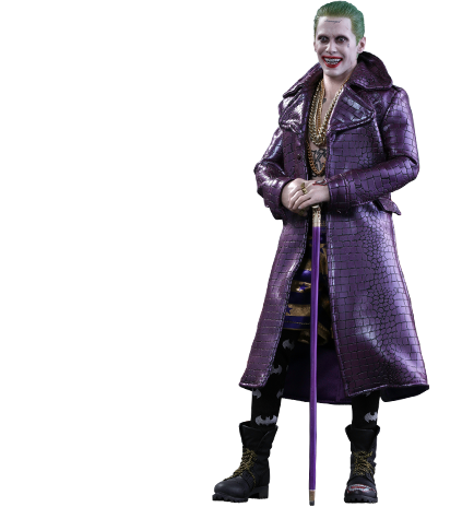 ムービー・マスターピース】『スーサイド・スクワッド』1／6スケール