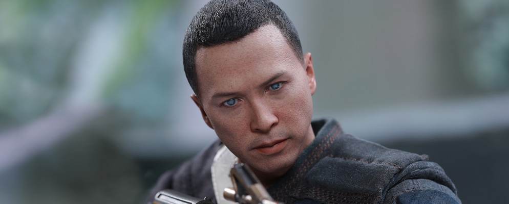 ムービー・マスターピース】『ローグ・ワン／スター・ウォーズ