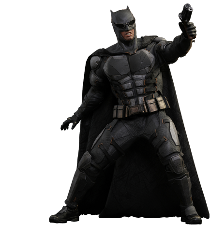 ムービー・マスターピース】『ジャスティス・リーグ』1／6スケール