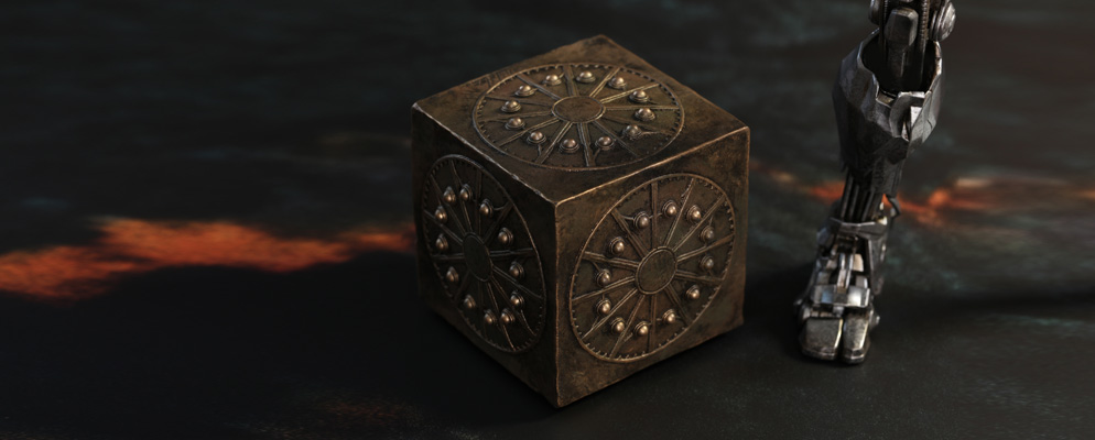 ムービー・マスターピース】『ジャスティス・リーグ』1／6スケール