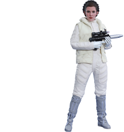 ムービー・マスターピース】『スター・ウォーズ エピソード5／帝国の