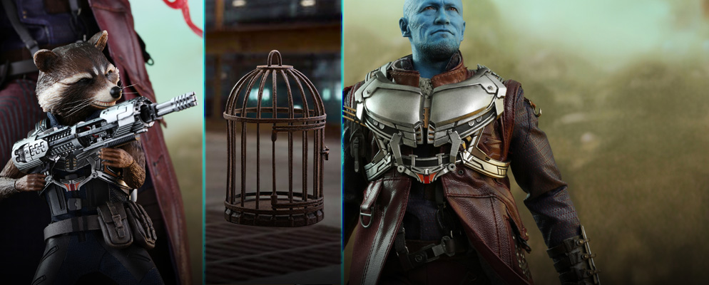 ムービー・マスターピース】『ガーディアンズ・オブ・ギャラクシー