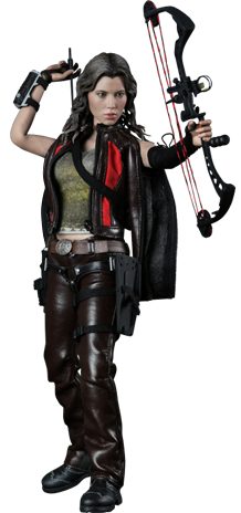 ムービー・マスターピース】『ブレイド3』1／6スケールフィギュア