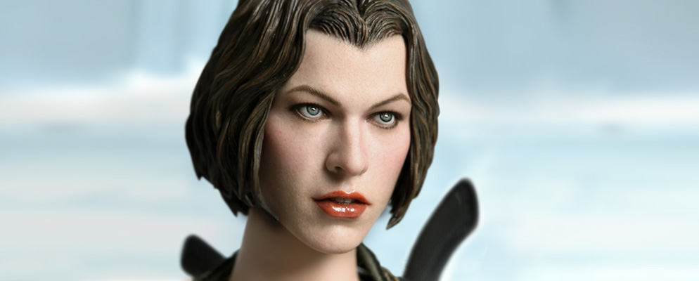 ムービー・マスターピース】『バイオハザードIV アフターライフ』1