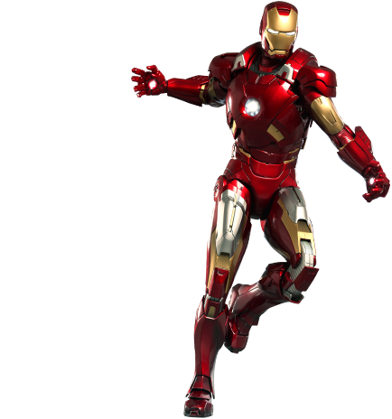 ムービー・マスターピース】『アベンジャーズ』1／6スケール