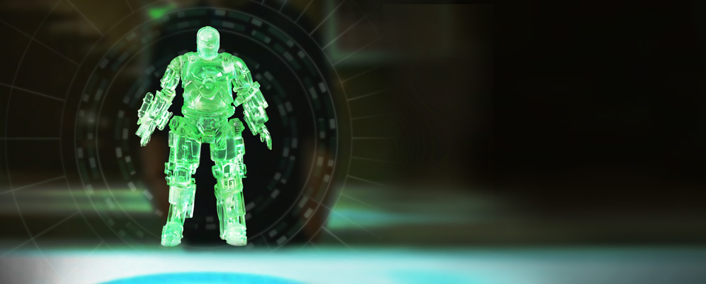 ムービー・マスターピース】『アイアンマン』1／6スケールフィギュア