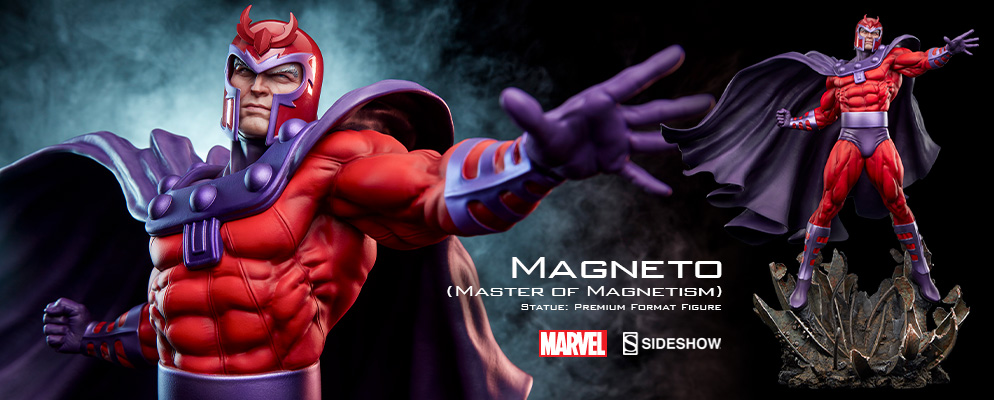 マーベル・コミック』【プレミアム・フォーマット・フィギュア