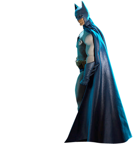 DCコミックス』1/6スケールフィギュア【サイドショウ・シックス