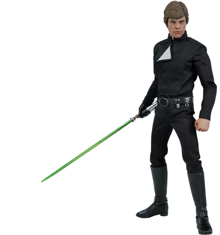 スター・ウォーズ』1/6スケールフィギュア【オーダー・オブ・ジェダイ