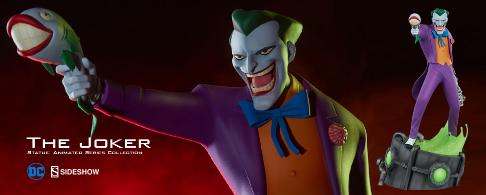 バットマン アニメイテッド』【アニメイテッドシリーズ・コレクション