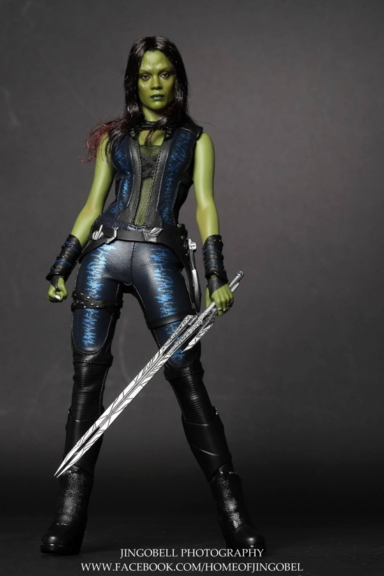 もっと！HOT！ vol.229 ガモーラ、まもなく発売！｜マガジン｜株式会社