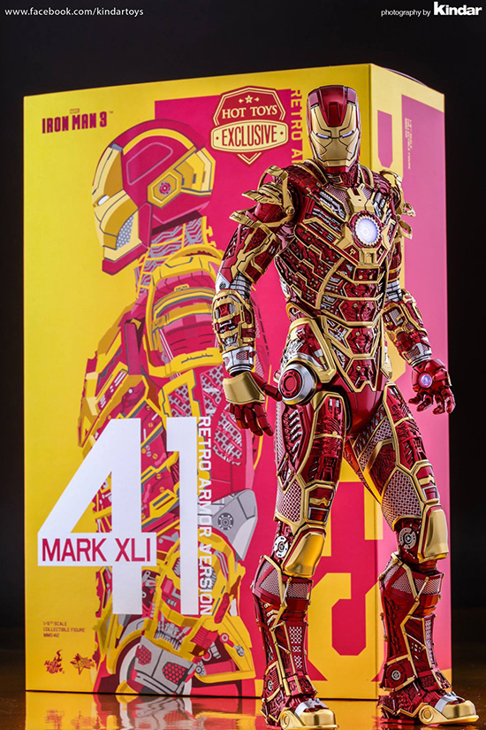 もっと！HOT！ vol.506 限定マーク41、いよいよ発売！｜マガジン｜株式