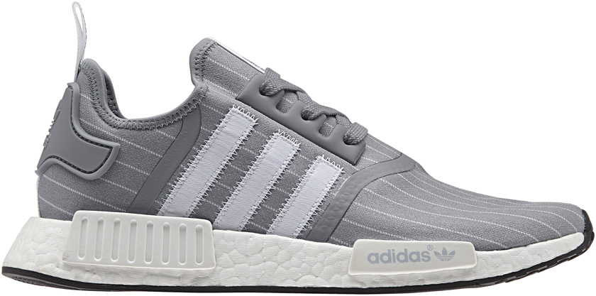 Bedouin and the Heartbreakers and adidas Originals collaborate