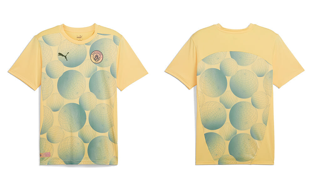 着想源は伝説のアルバムジャケット。オアシスのノエル・ギャラガーが