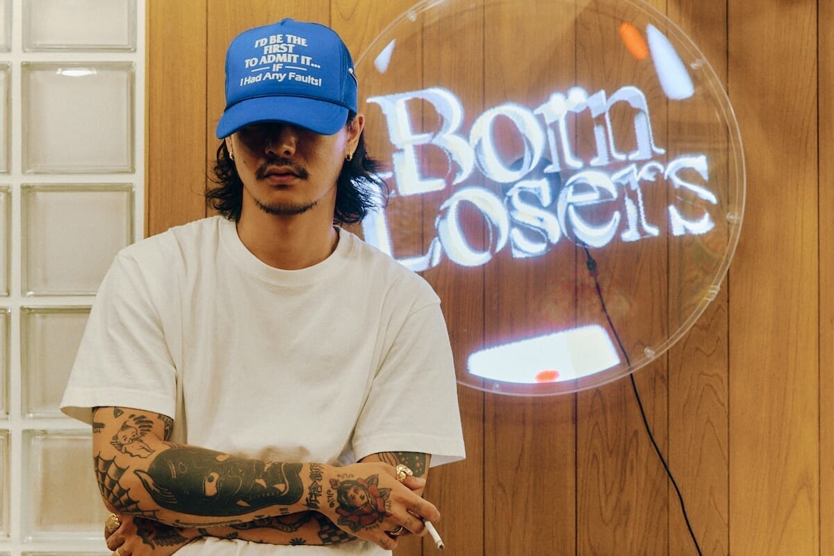 FOCUS IT.】TATTOO STUDIO YAMADAの新店舗がオープン。代表の山田蓮に