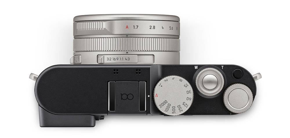 ライカIの誕生100周年を記念したスペシャルな品々！ カメラ好き、写真