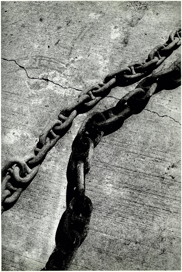 森山大道の伝説的な写真集『Daido hysteric no.4』がリマスター！ 90