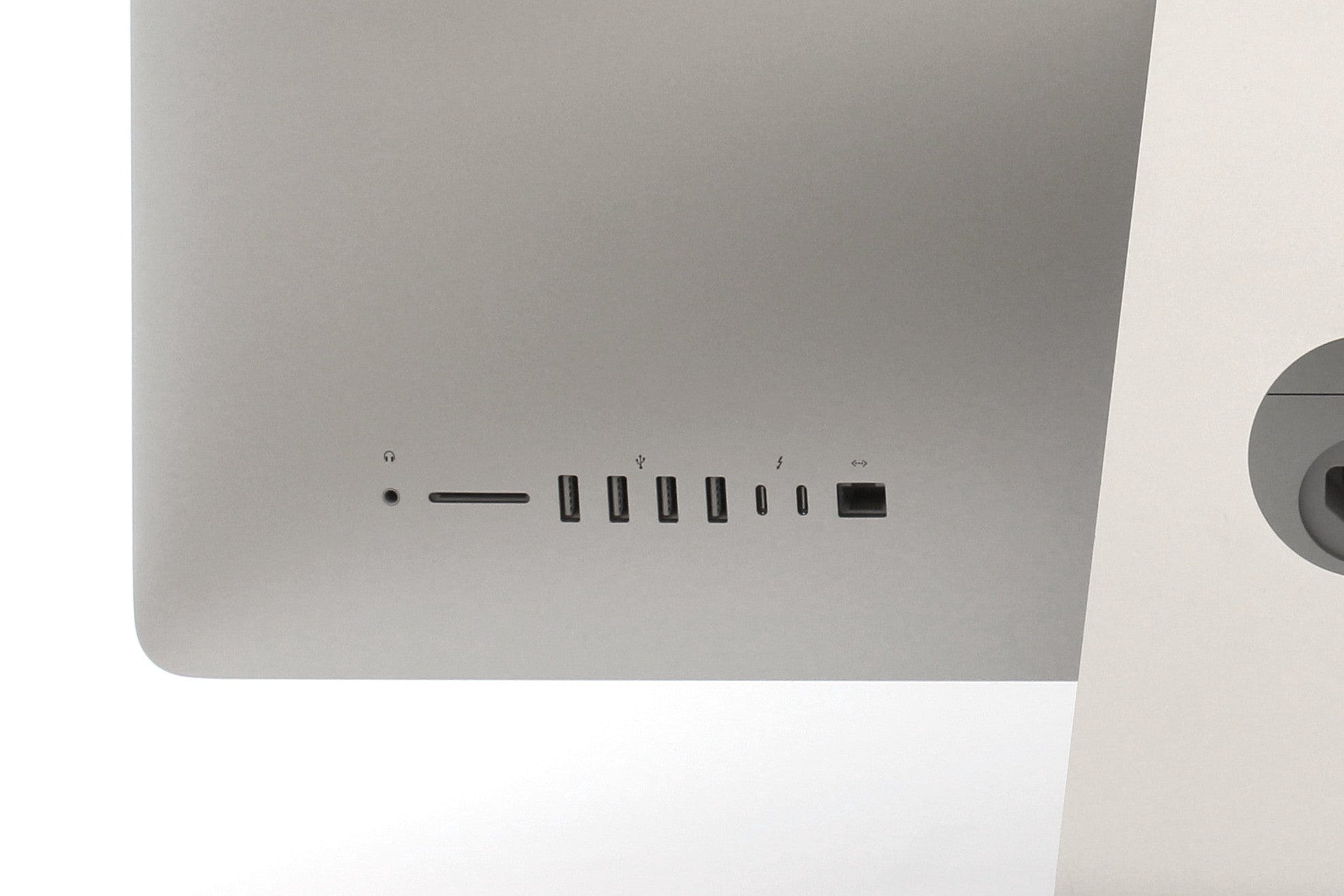 Apple iMac 27-inch 3.8GHz Core i7 (2020) – Fair - Hoxton Macs