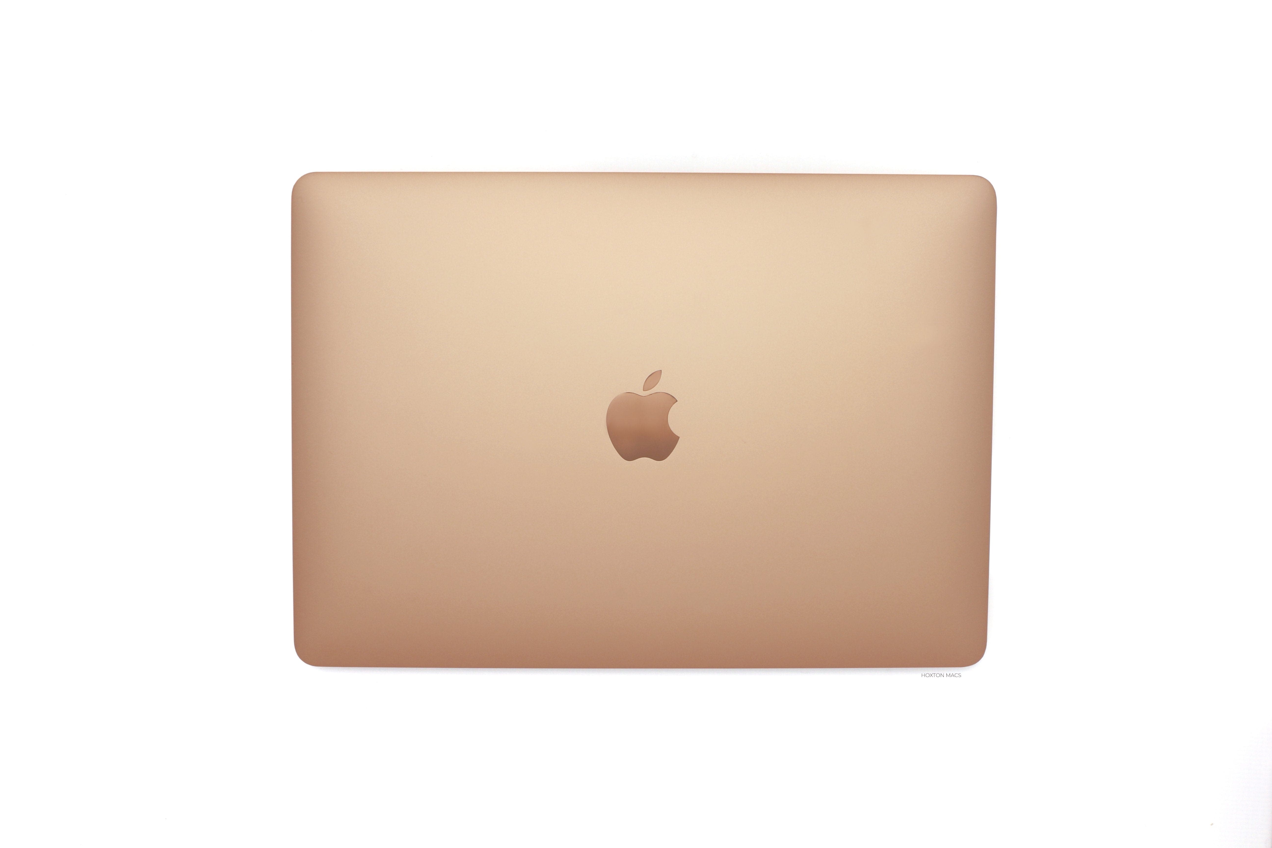 Refurbished Apple MacBook Air 13-inch M1 chip (Gold, 2020