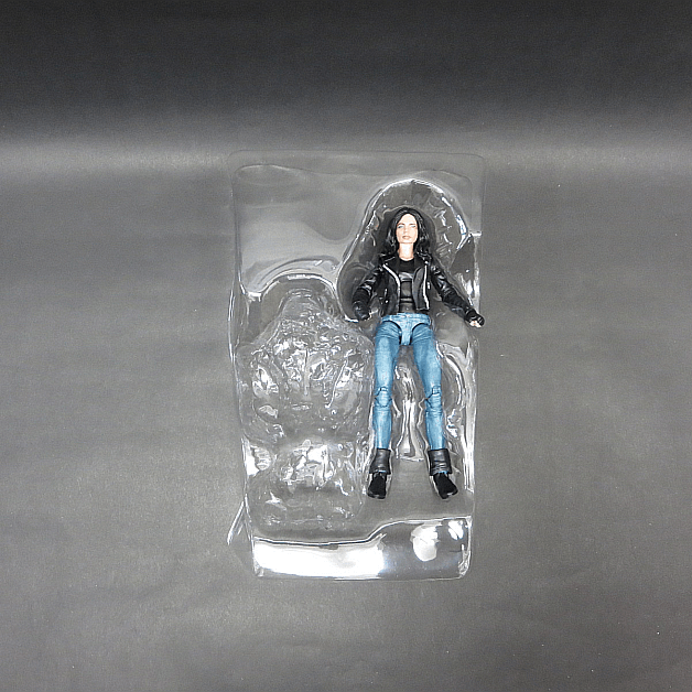 ホビーショップ I.T.R. / マーベルレジェンド マンシングシリーズ＃04