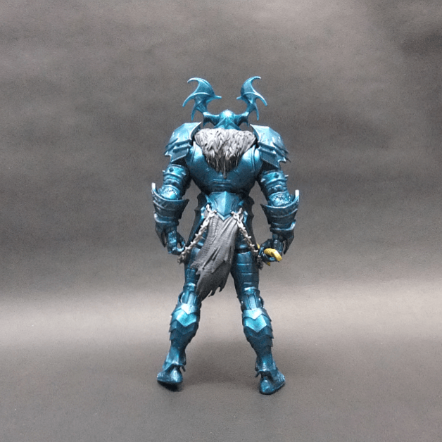 ホビーショップ I.T.R. / マクファーレントイズ DCマルチバース マーシ