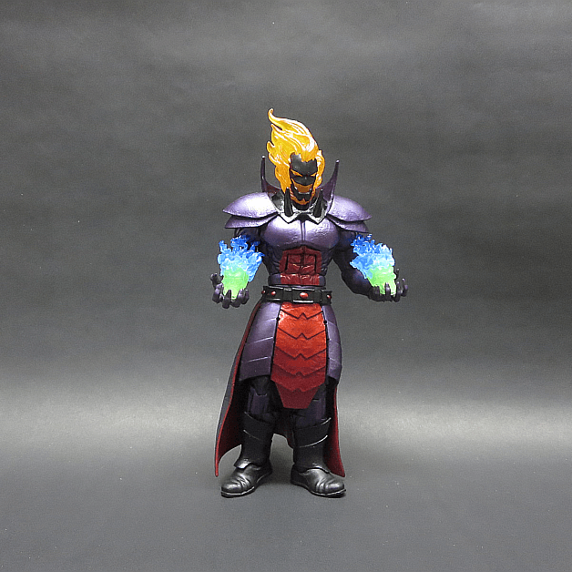 ホビーショップ I.T.R. / マーベルレジェンド ドルマムゥ(ドーマムゥ