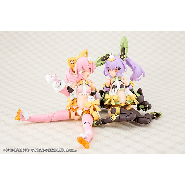 ホビーショップ I.T.R. / コトブキヤ メガミデバイス PUNI☆MOFU マオ