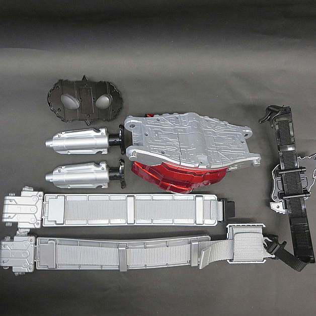 ホビーショップ I.T.R. / 変身ベルト DXネオアマゾンズドライバー 初回